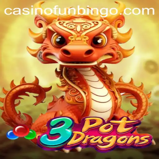 Exploring the Exciting World of 3PotDragons in FunBingo