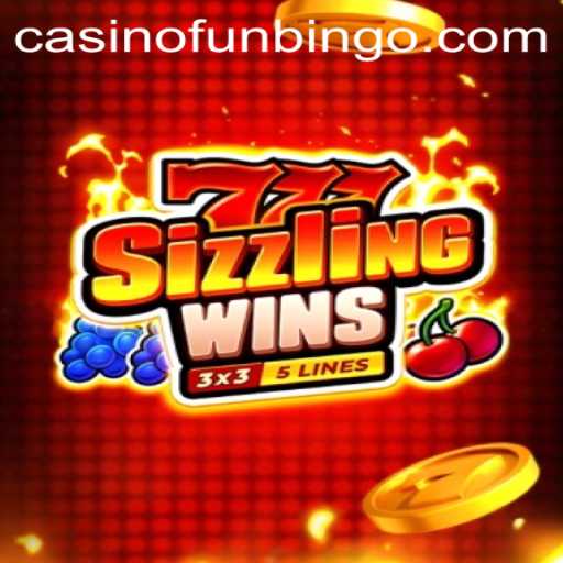 Exploring the Excitement of 777SizzlingWins and FunBingo