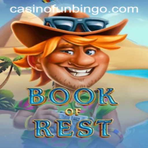 Exploring the Exciting World of BookofRest with FunBingo