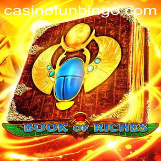 Exploring the Excitement of BookofRiches: A New Era of FunBingo