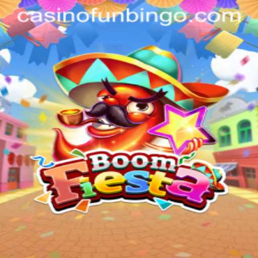 BoomFiesta and FunBingo: A Dynamic Fusion in the Gaming World