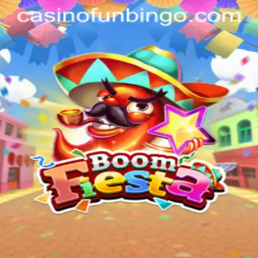 BoomFiesta and FunBingo: A Dynamic Fusion in the Gaming World