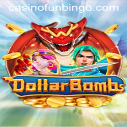 DollarBombs: A New Spin on FunBingo