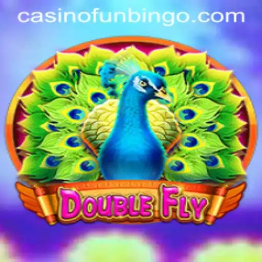 DoubleFly: A Captivating Gaming Experience Blending with FunBingo