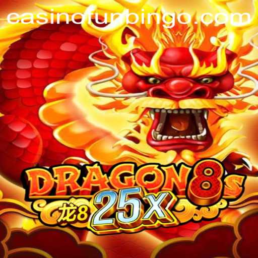 Explore the Exciting World of Dragon8s25x and FunBingo