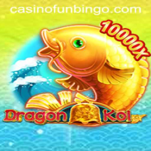 Dive into DragonKoi: Experience Thrilling Adventures with FunBingo