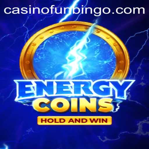 Explore the World of EnergyCoins: A Thrilling Game Experience with FunBingo