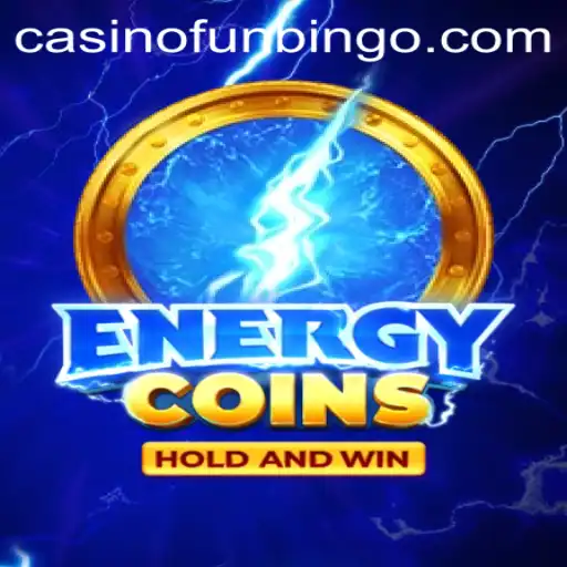 Explore the World of EnergyCoins: A Thrilling Game Experience with FunBingo