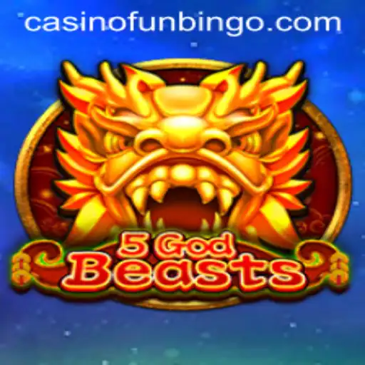 Discover the Excitement of 5GodBeasts: The Future of FunBingo Gaming