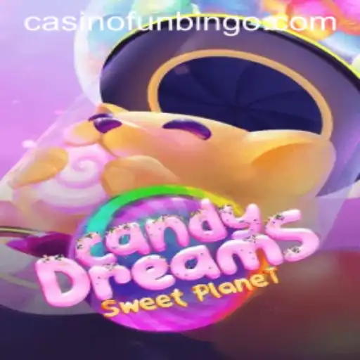 CandyDreams and FunBingo: A Sweet Gaming Experience for All Ages