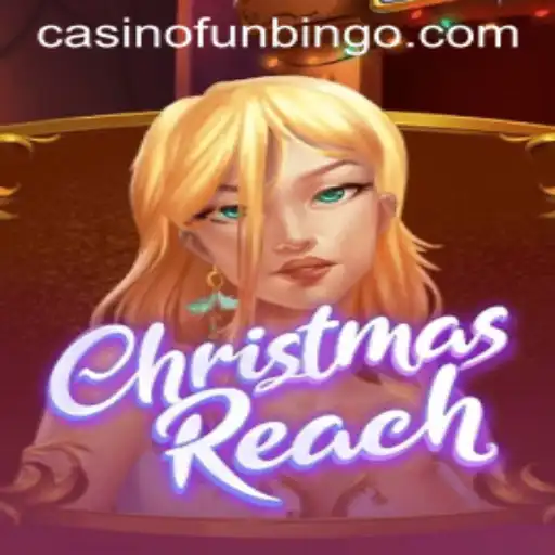 Discover the Exciting World of ChristmasReach: A FunBingo Adventure
