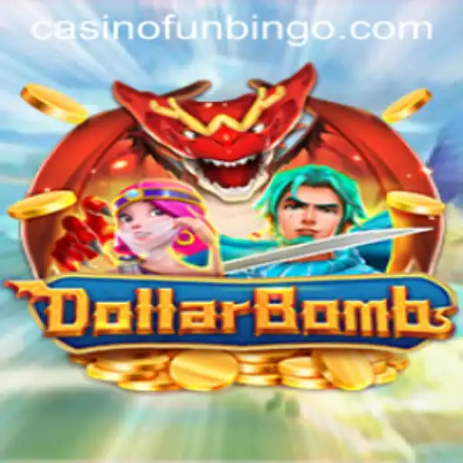 DollarBombs: A New Spin on FunBingo