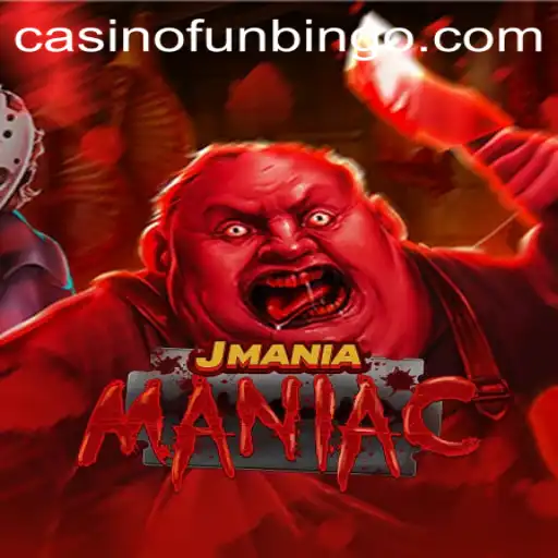 JManiaManiac: The Ultimate Gaming Experience with a Touch of FunBingo