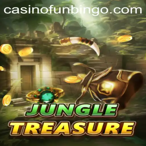 Discover the Excitement of JungleTreasure and FunBingo