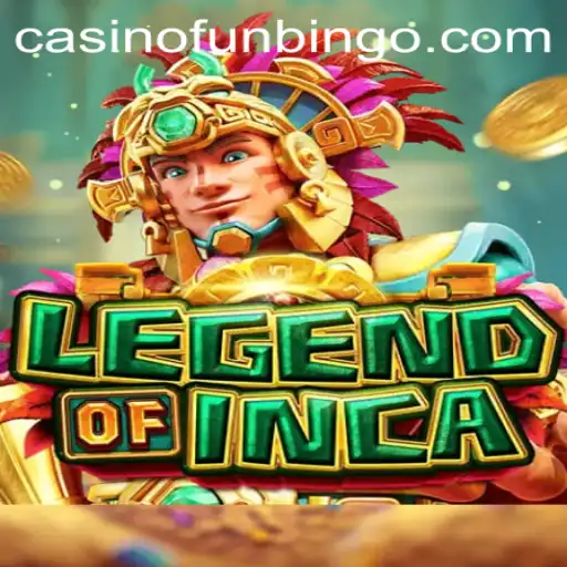 LegendofInca: A Mesmerizing Adventure with FunBingo