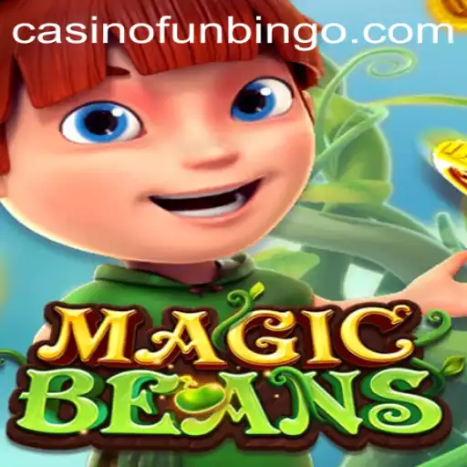 Discover the Enchantment of MAGICBEANS with FunBingo