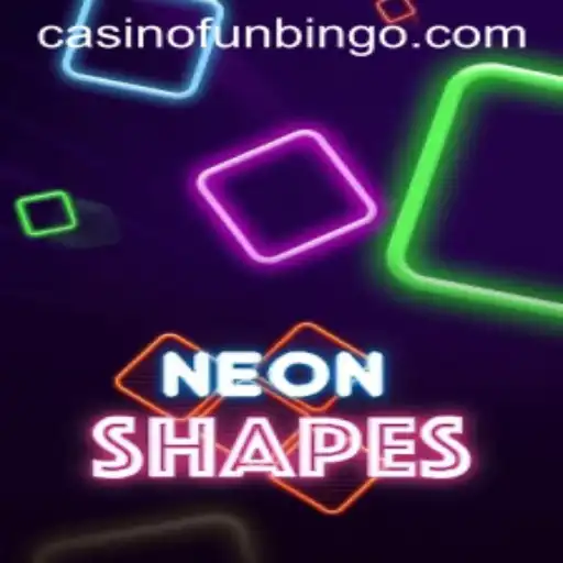 Exploring the Exciting World of NeonShapes and FunBingo