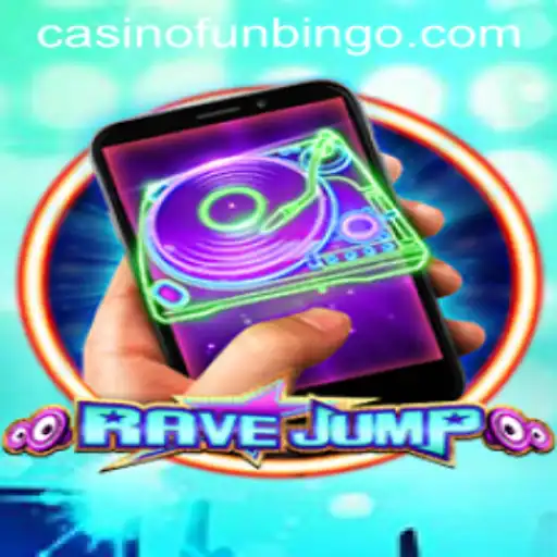 Unveiling the Thrills of RaveJumpmobile: The New Era of FunBingo