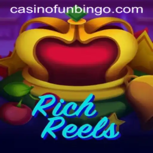 Experience the Thrill of RichReels with FunBingo: A Comprehensive Guide