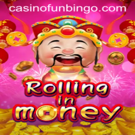 RollingInMoney: The Exciting World of FunBingo