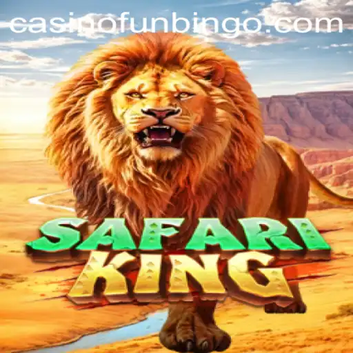 Discover the Exciting World of SafariKing: A FunBingo Adventure