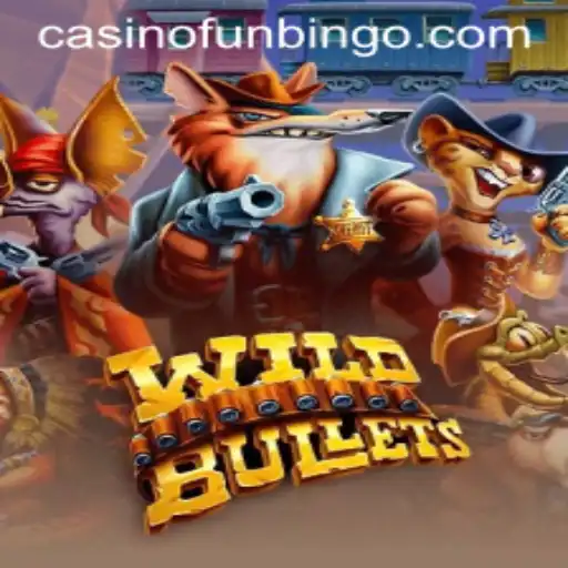 Unveiling WildBullets: A Thrilling Adventure with FunBingo Elements