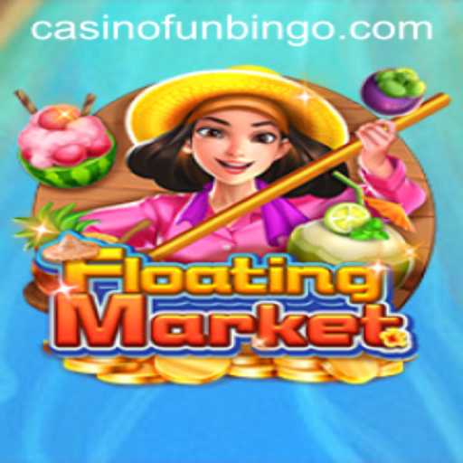 FloatingMarket: Dive into the Exciting World of FunBingo