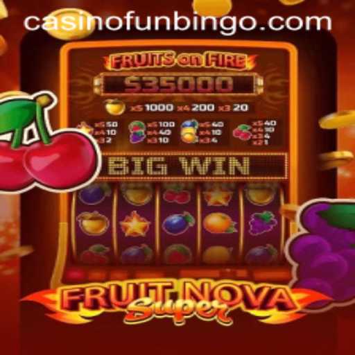 Explore the Exciting World of FruitNovaSuper and FunBingo