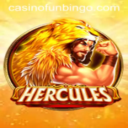Exploring the Exciting World of Hercules and FunBingo: A New Gaming Experience