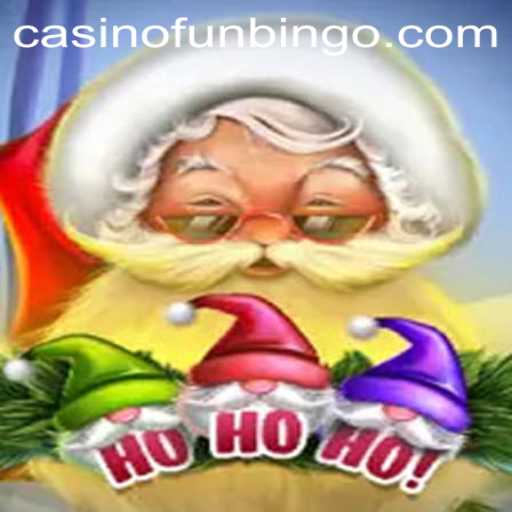 Discover the Excitement of HoHoHo: A Festive Adventure with FunBingo
