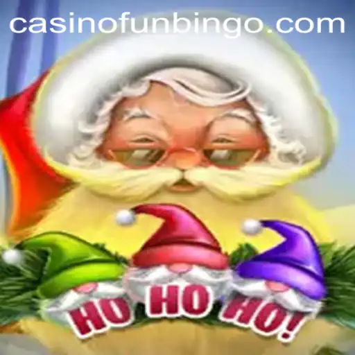 Discover the Excitement of HoHoHo: A Festive Adventure with FunBingo