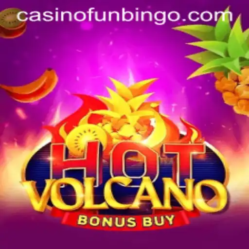 Unleashing Adventure with HotVolcanoBonusBuy: A FunBingo Extravaganza