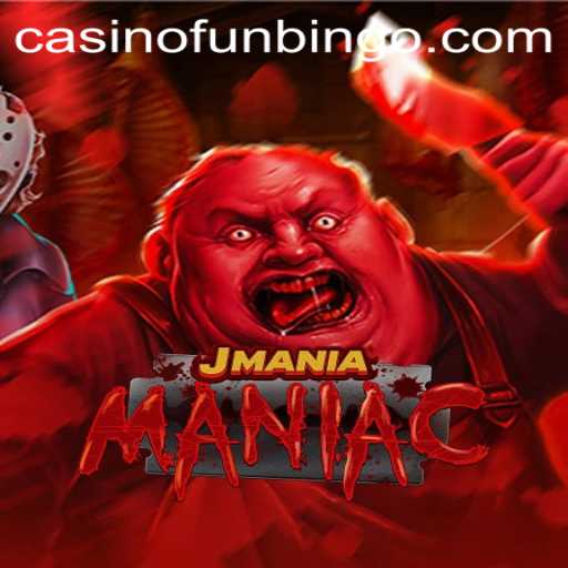JManiaManiac: The Ultimate Gaming Experience with a Touch of FunBingo