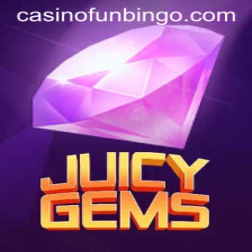 Discover the Thrilling World of JuicyGems with FunBingo