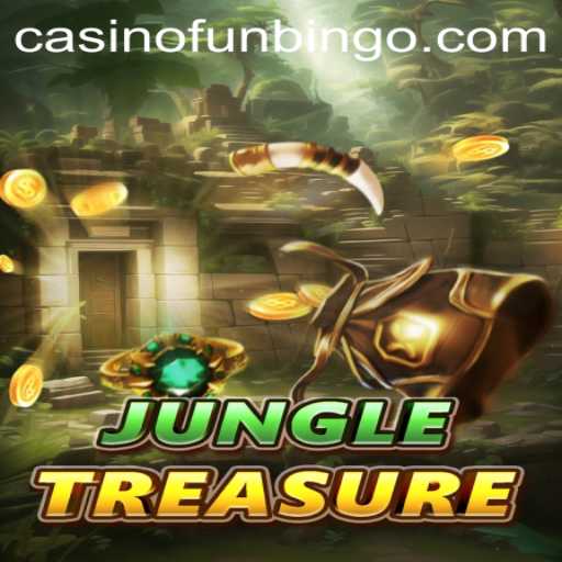 Discover the Excitement of JungleTreasure and FunBingo