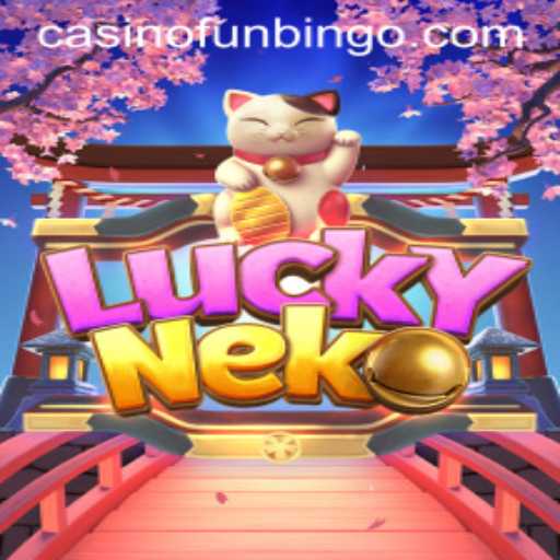Dive into the Excitement of LuckyNeko with FunBingo Elements