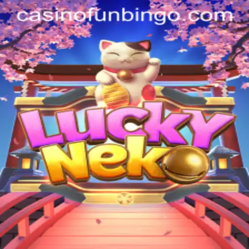 Dive into the Excitement of LuckyNeko with FunBingo Elements