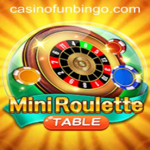 Exploring the Exciting World of MiniRoulette with FunBingo