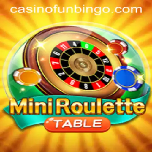 Exploring the Exciting World of MiniRoulette with FunBingo