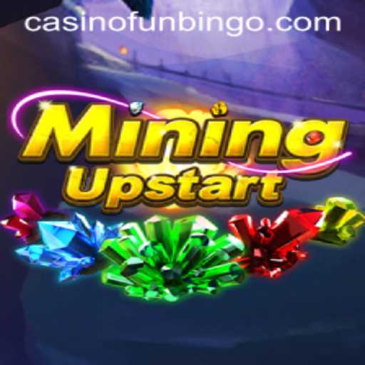 Exploring the Exciting World of MiningUpstart: A FunBingo Adventure