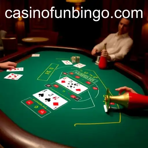 The Fascinating World of Online Baccarat: An Insight into FunBingo