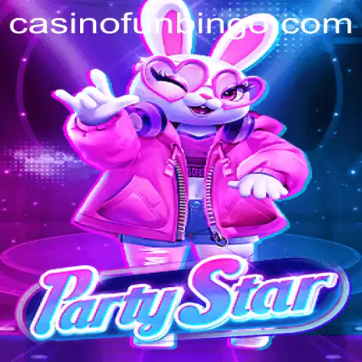Unveiling PartyStar: The Ultimate FunBingo Experience