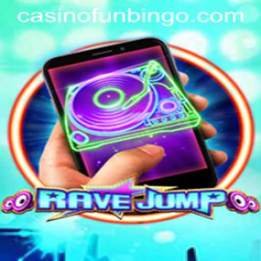 Unveiling the Thrills of RaveJumpmobile: The New Era of FunBingo