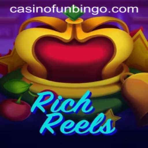 Experience the Thrill of RichReels with FunBingo: A Comprehensive Guide