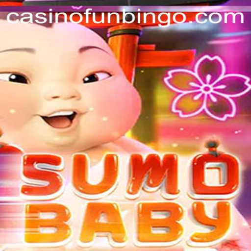 Discover the Joyous World of SumoBaby and FunBingo