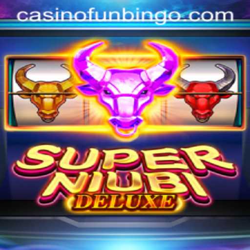 Unveiling SuperNiubiDeluxe: A Journey into FunBingo Excitement