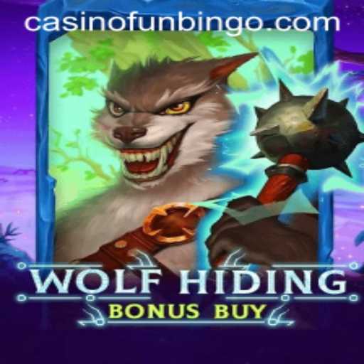 Discover the Thrill of WolfHidingBonusBuy: An Innovative Gaming Experience