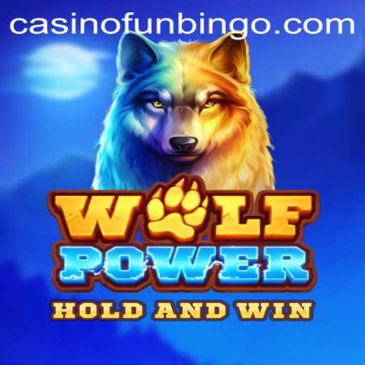 Unleashing the Excitement of WolfPower: A FunBingo Adventure